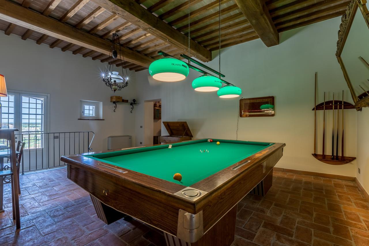 Pietra A Padule Bed & Breakfast Filettole