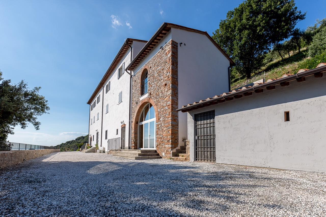 Pietra A Padule Filettole