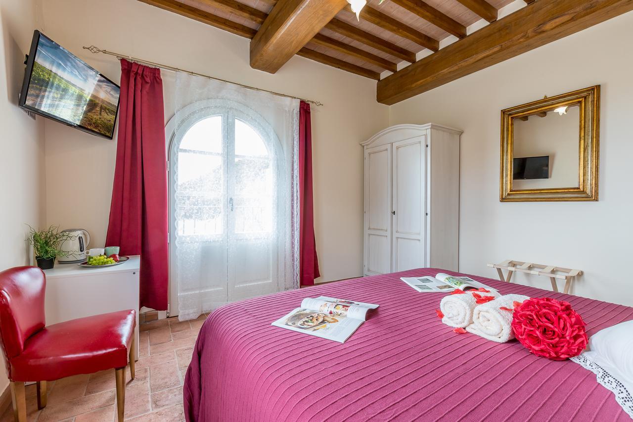 Bed & Breakfast Pietra A Padule *