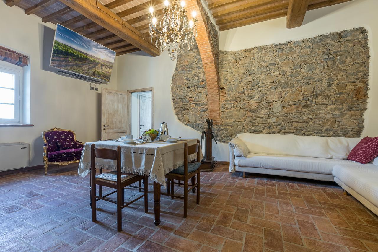 Bed & Breakfast Pietra A Padule Filettole