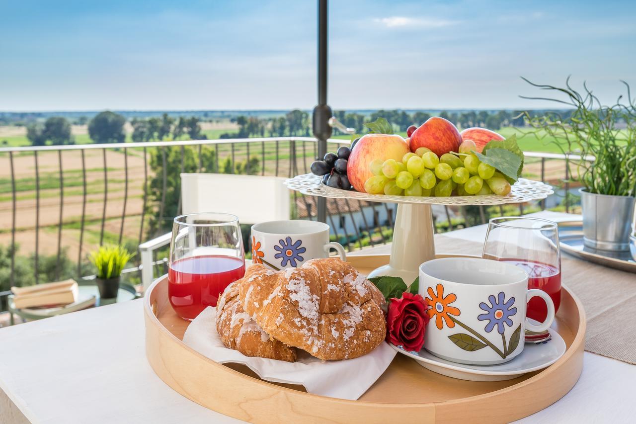 Pietra A Padule Bed & Breakfast Filettole