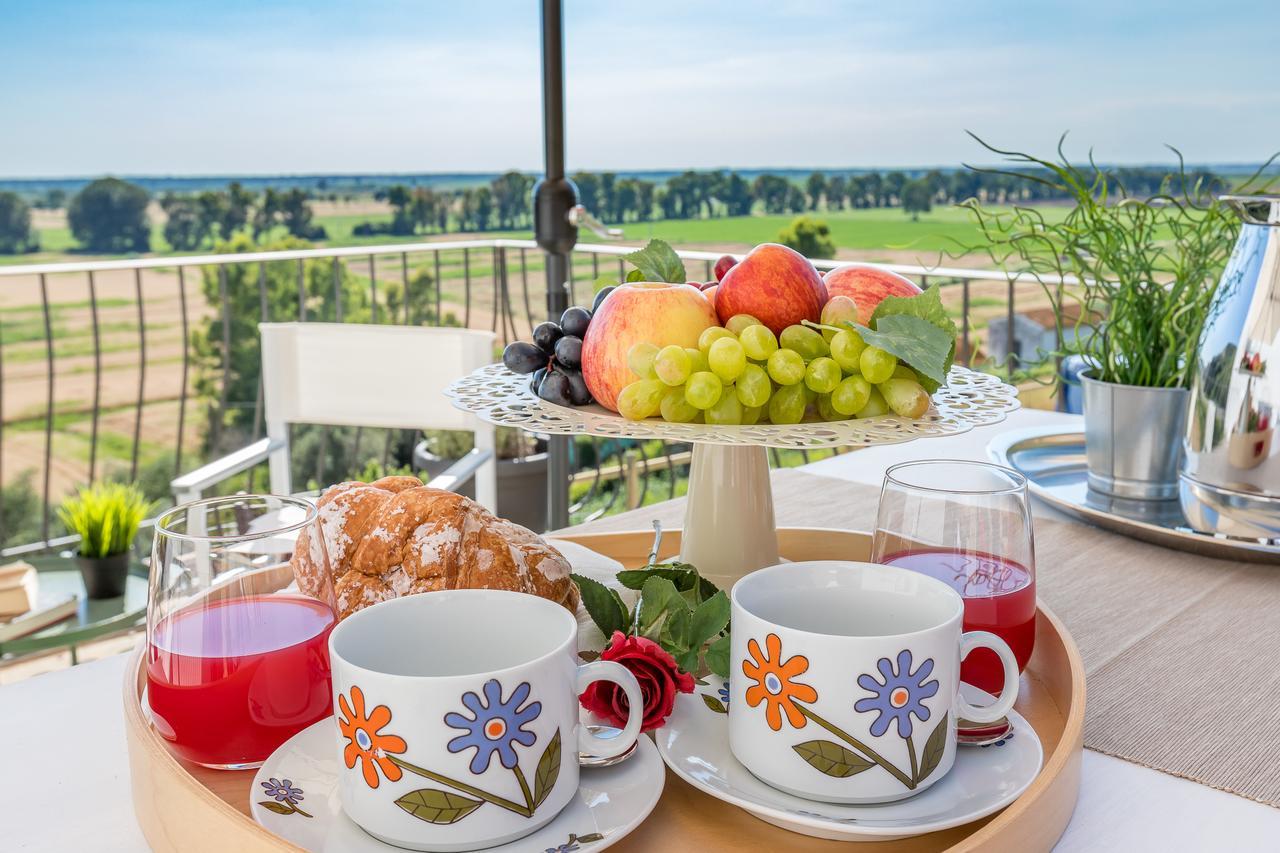 Bed & Breakfast Pietra A Padule Filettole