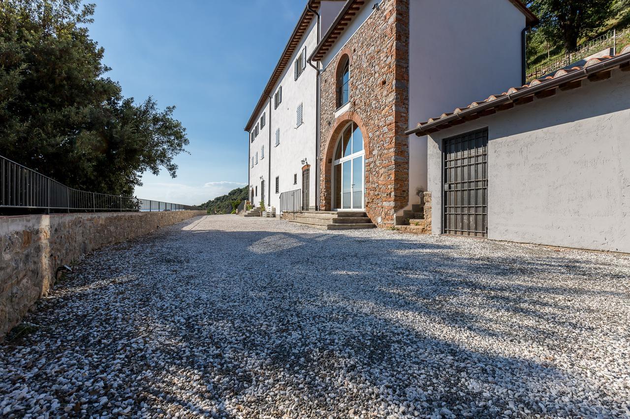 Bed & Breakfast Pietra A Padule