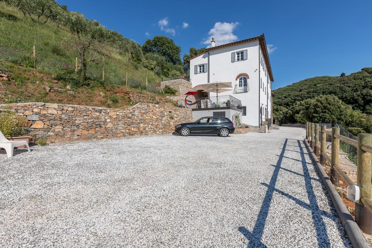 Pietra A Padule Bed & Breakfast Filettole