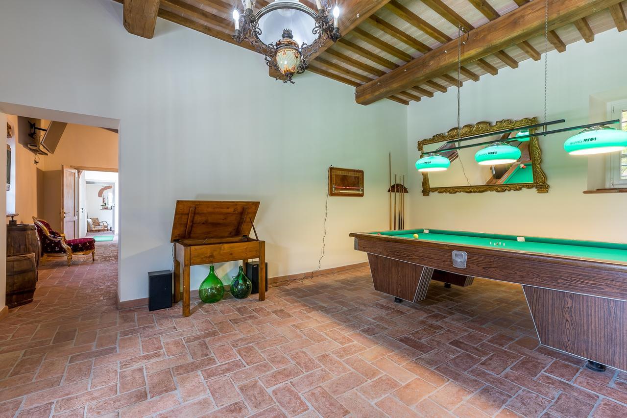 Pietra A Padule Bed & Breakfast