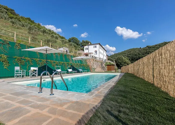 B&B Pietra A Padule