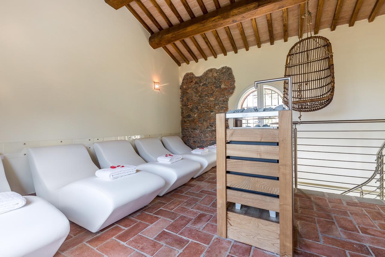 Pietra A Padule Bed & Breakfast