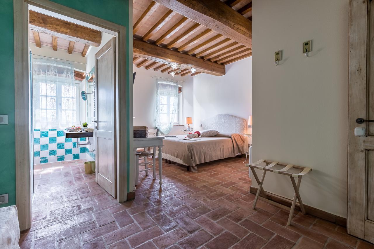 Pietra A Padule Bed & Breakfast Filettole