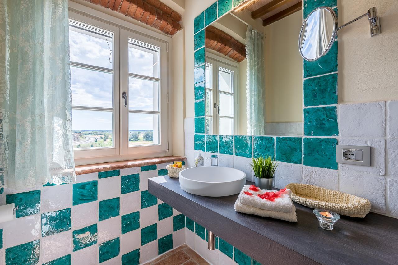 Pietra A Padule Bed & Breakfast