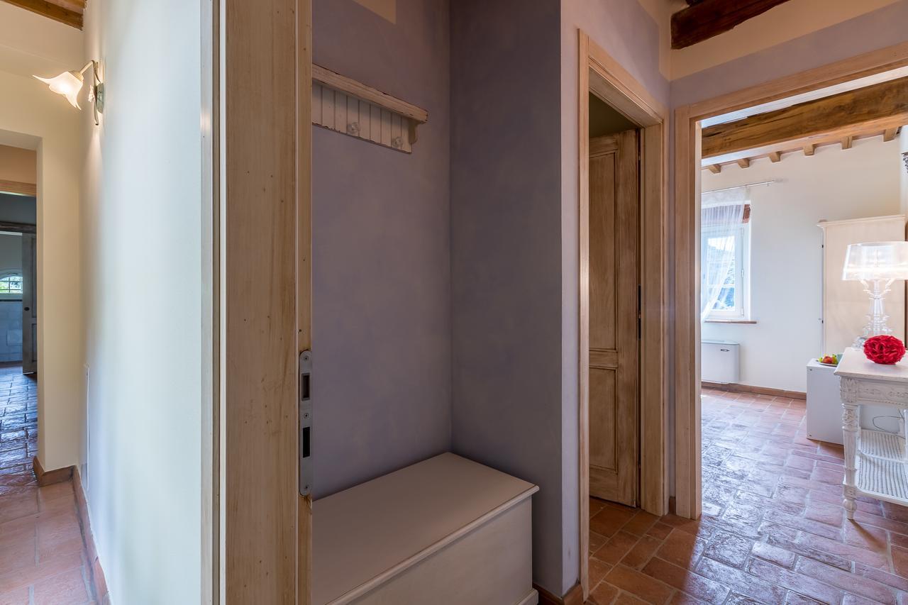 Bed & Breakfast Pietra A Padule