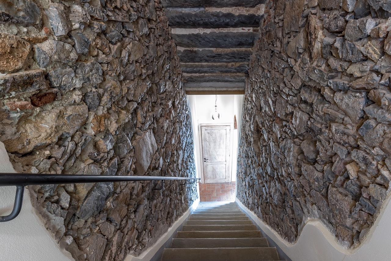 Pietra A Padule Bed & Breakfast *