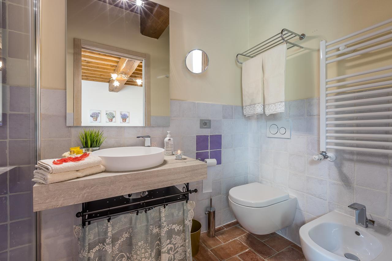 Pietra A Padule Bed & Breakfast Filettole