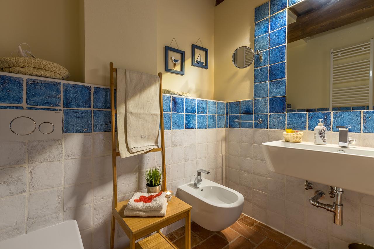 Bed & Breakfast Pietra A Padule