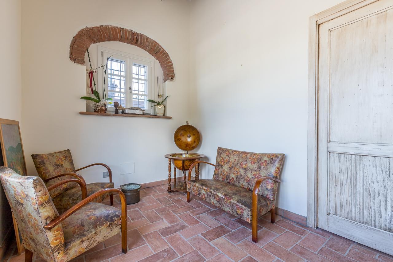 Bed & Breakfast Pietra A Padule *