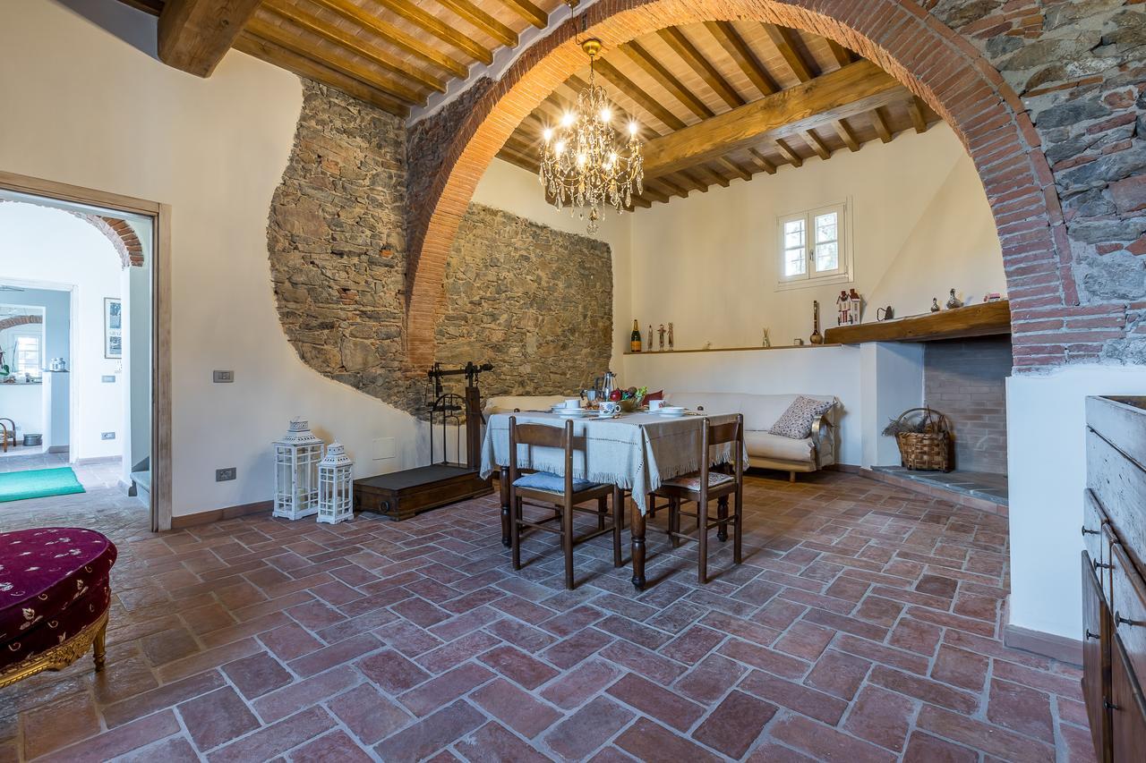Bed & Breakfast Pietra A Padule