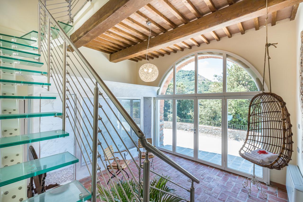 Pietra A Padule Bed & Breakfast *
