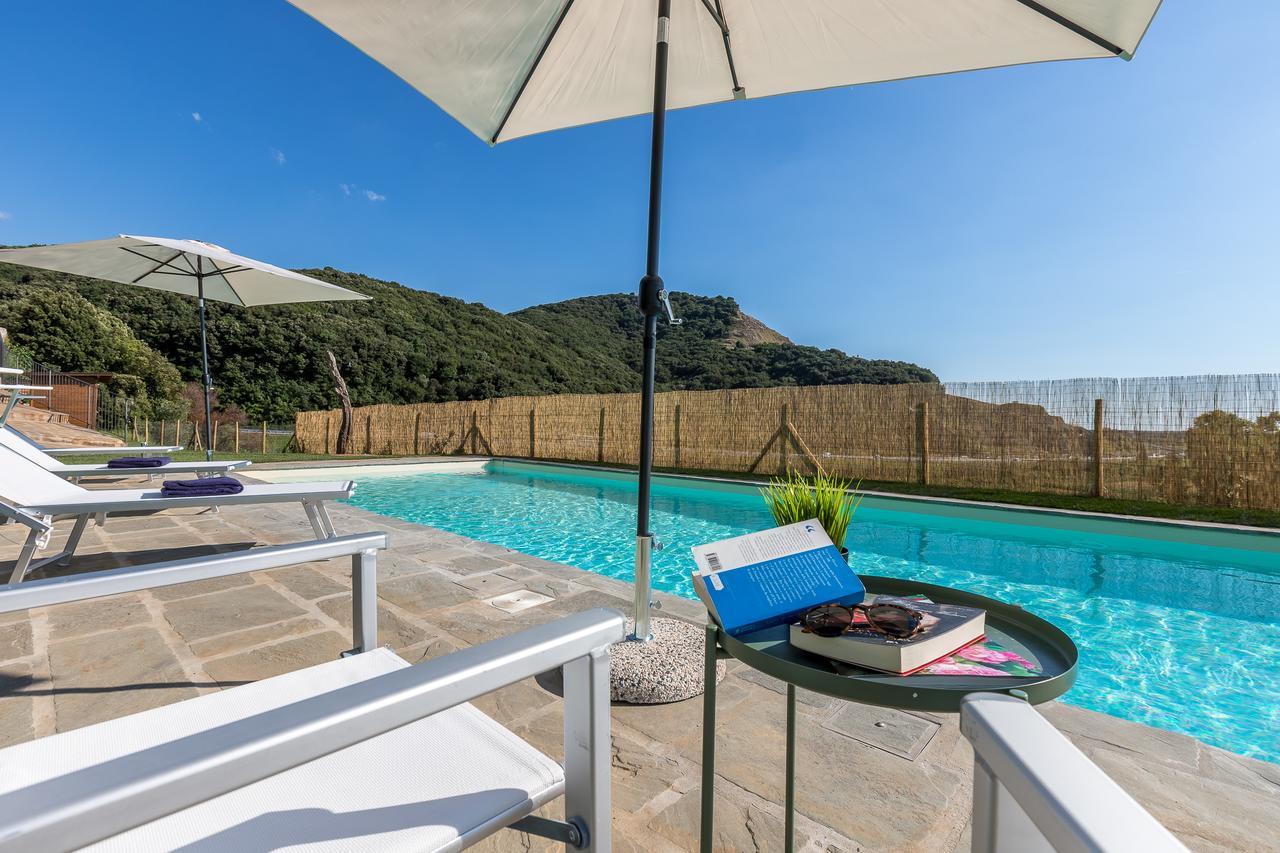 Bed & Breakfast Pietra A Padule Filettole