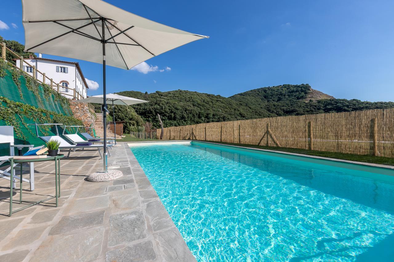 Bed & Breakfast Pietra A Padule Filettole