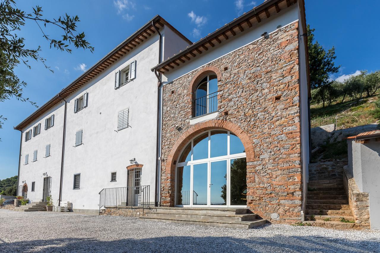 Bed & Breakfast Pietra A Padule Filettole