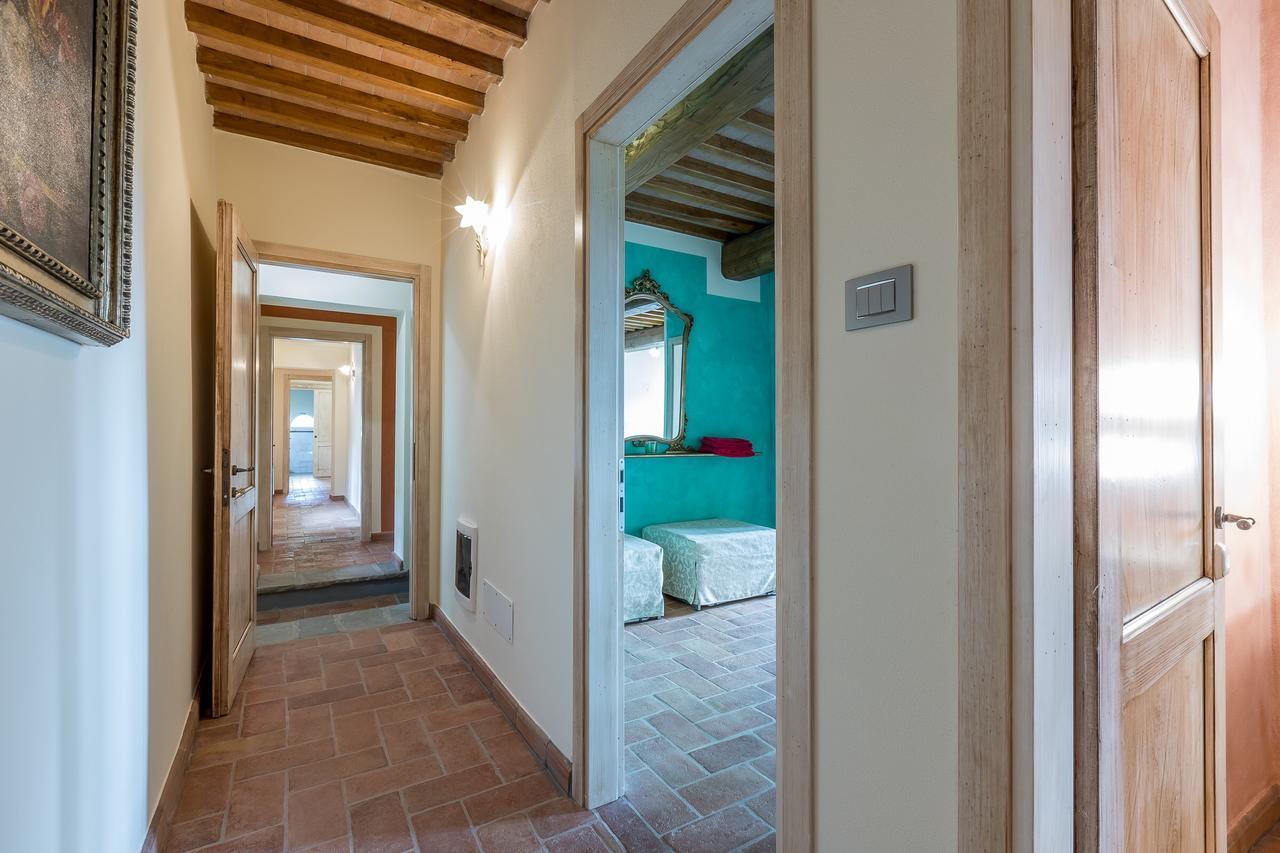 Bed & Breakfast Pietra A Padule