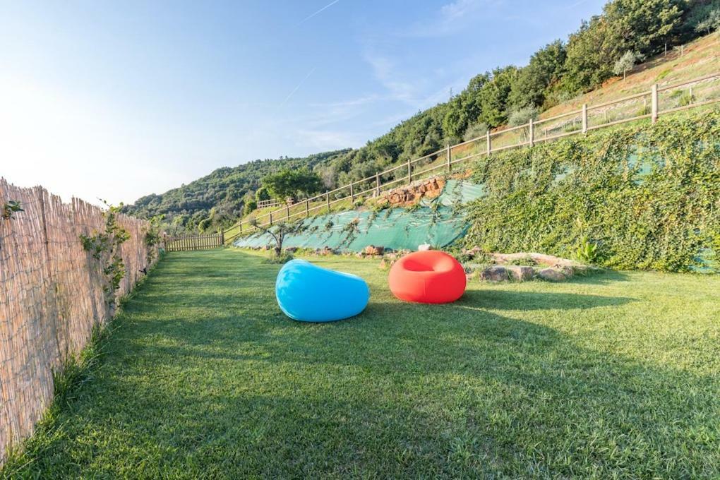 Bed & Breakfast Pietra A Padule *