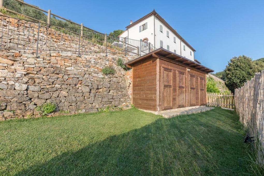 Pietra A Padule Bed & Breakfast Filettole